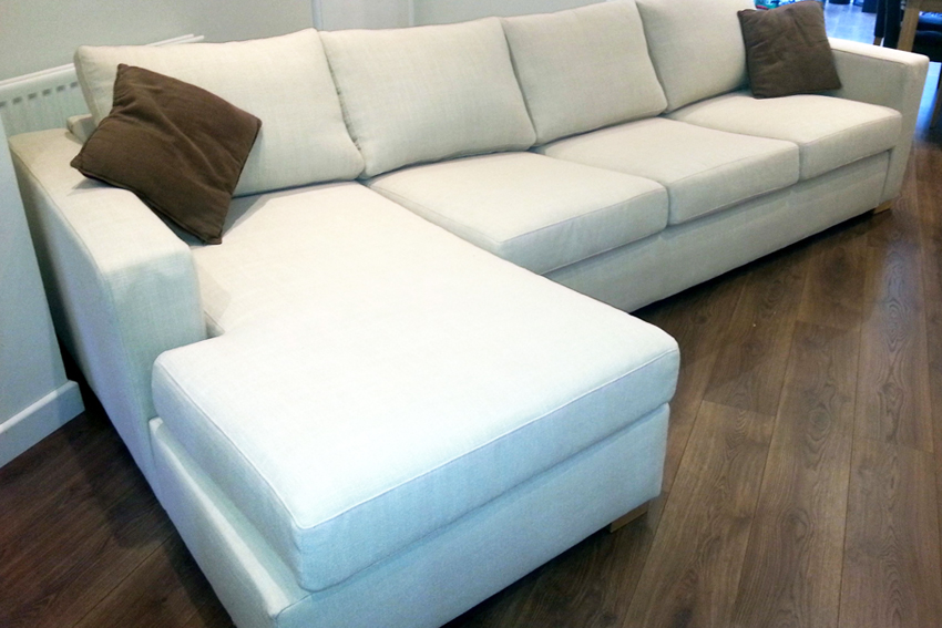Sofa upholstery Dubai