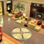 Hotel furniture upholstery Dubai