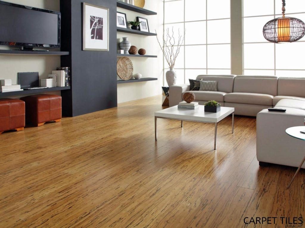 Wooden Flooring Dubai UAE