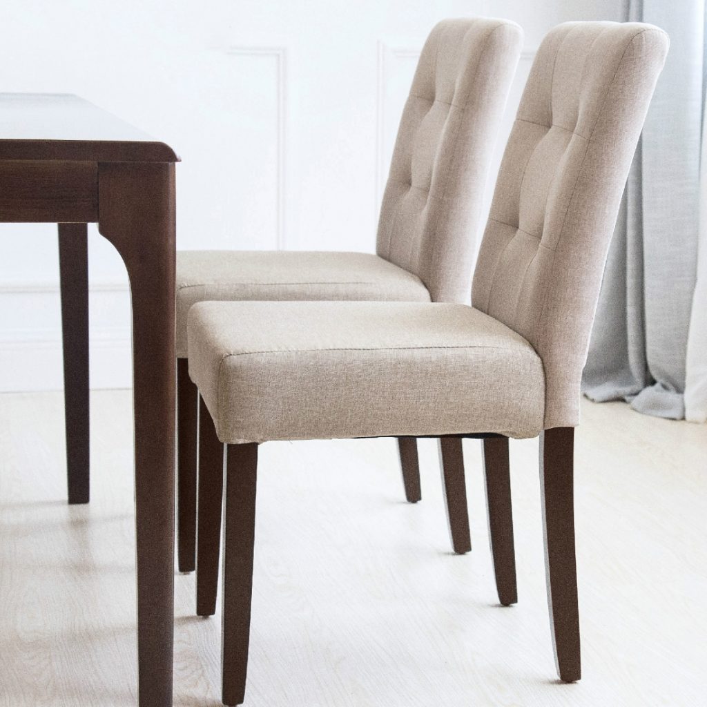 dining chair repairing dubai