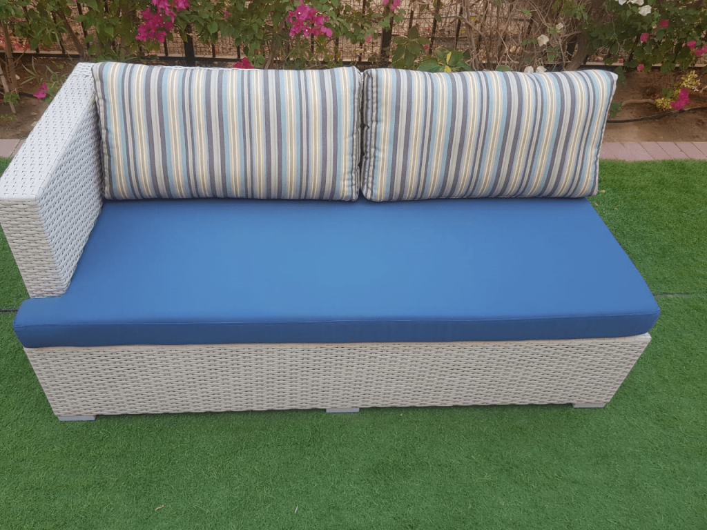 outdoor upholstery dubai