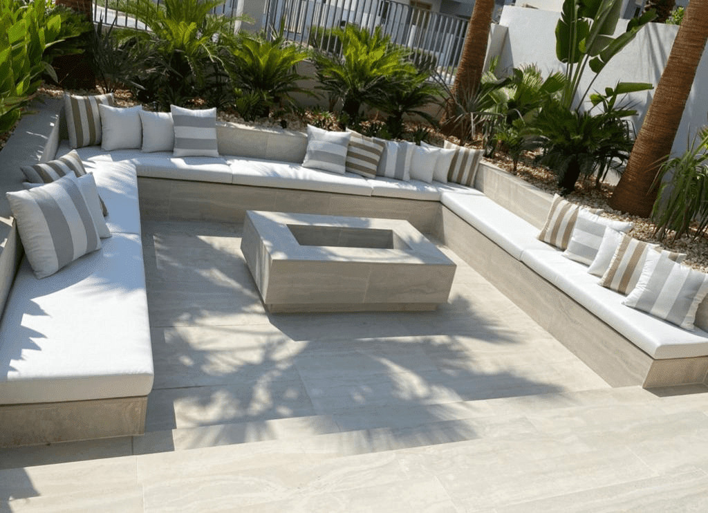 outdoor sofa upholstery dubai