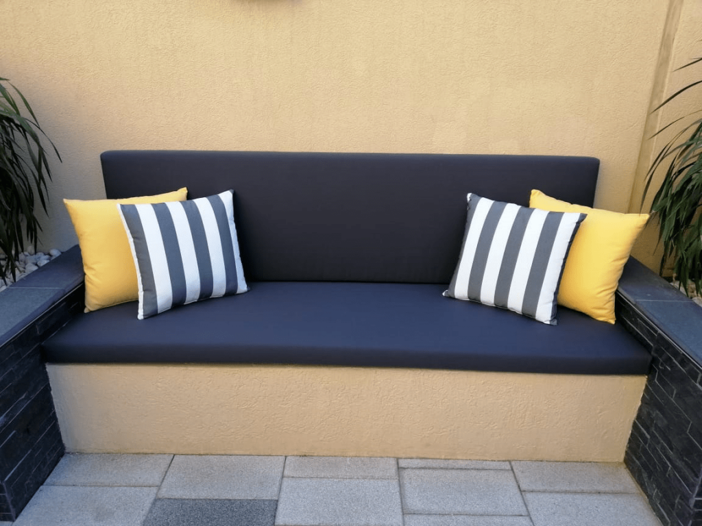 outdoor sofa upholstery dubai