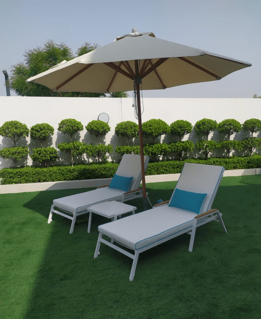 outdoor sofa upholstery dubai Al qouz