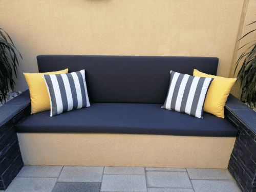 sofa repair